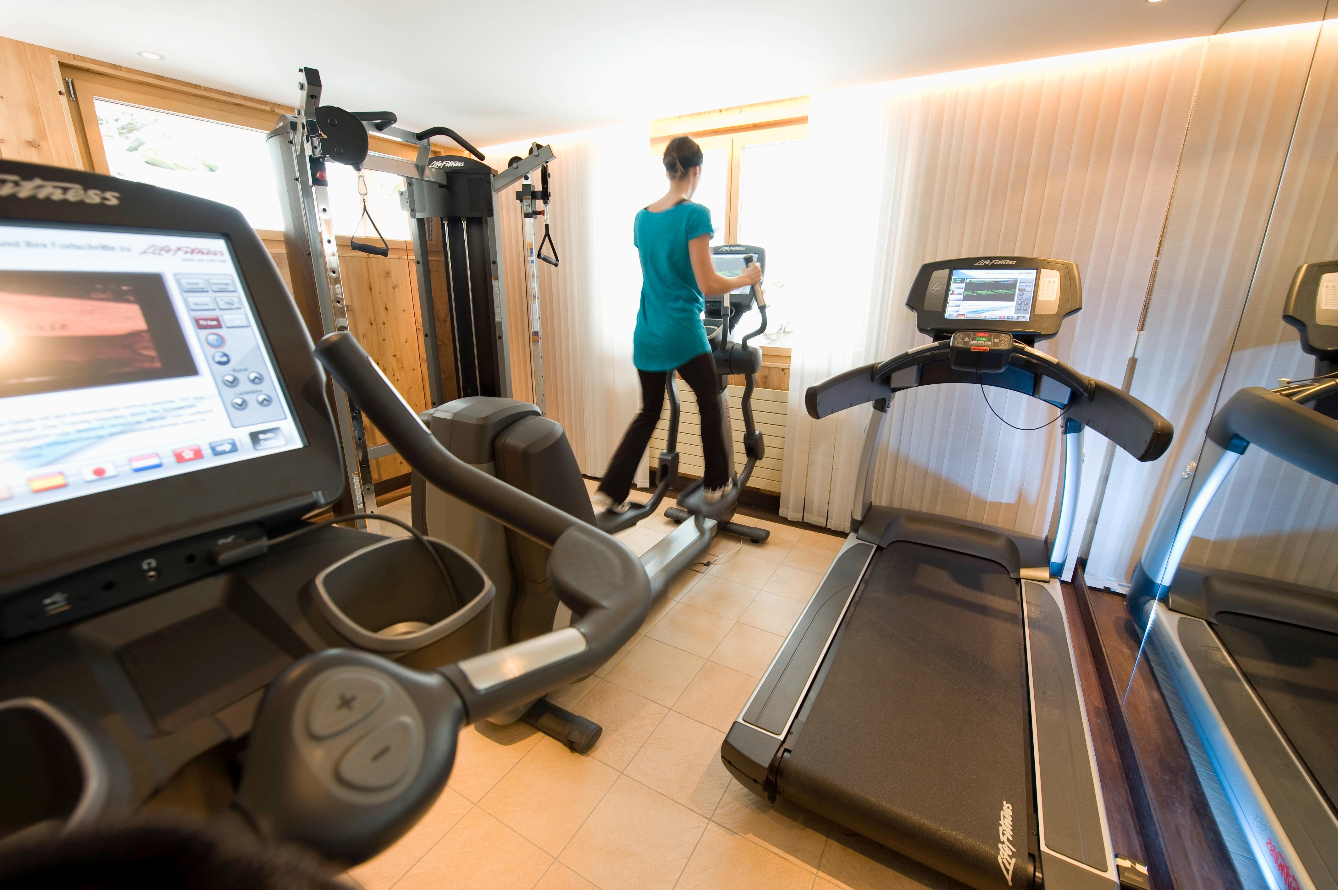 Beausite Park Hotel & Spa Wengen Dış mekan fotoğraf