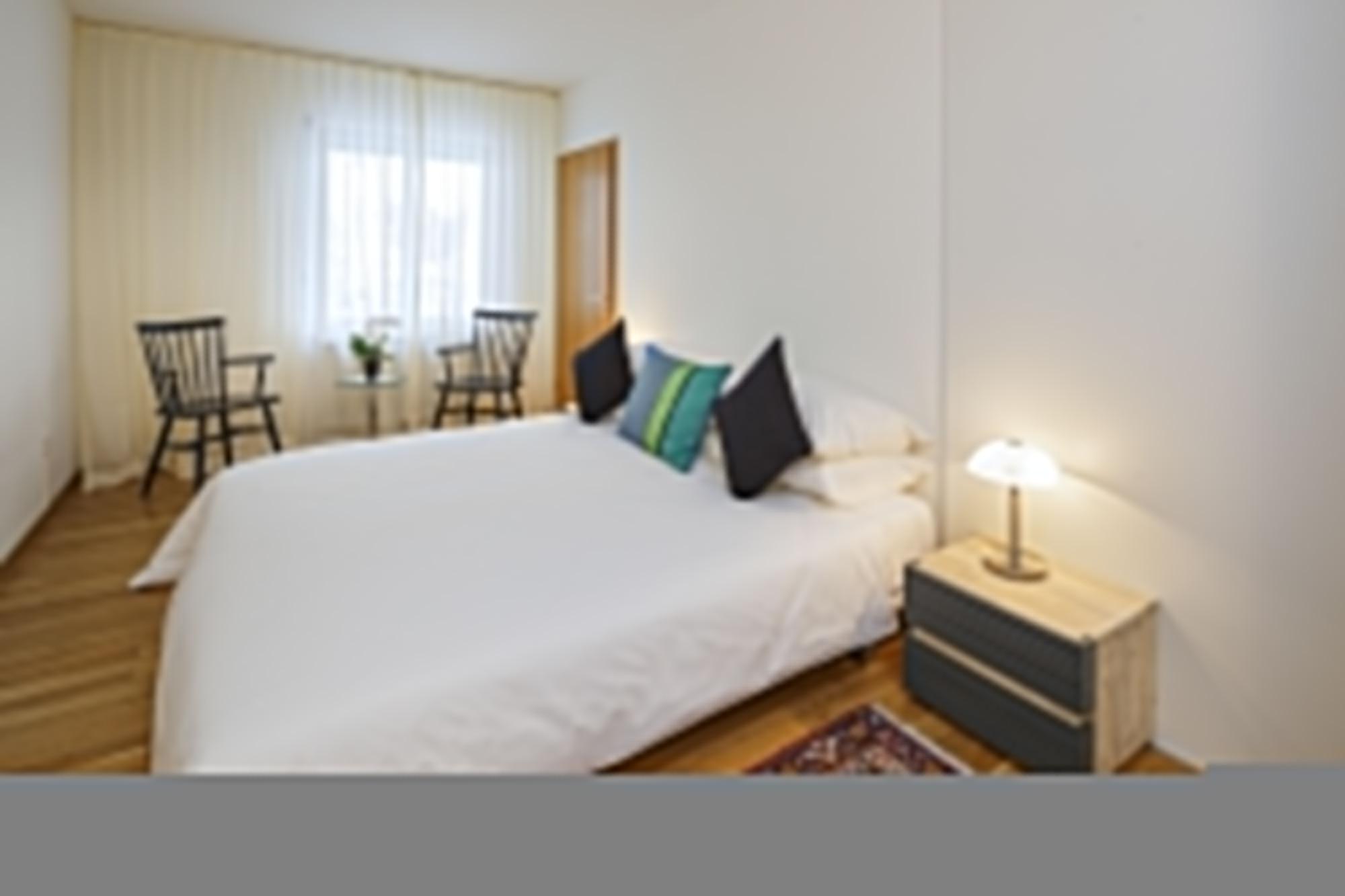 Beausite Park Hotel & Spa Wengen Dış mekan fotoğraf