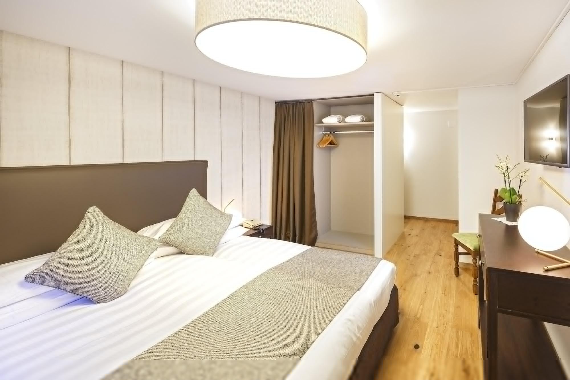 Beausite Park Hotel & Spa Wengen Dış mekan fotoğraf